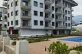 Mieszkanie 49 m² Oba, Turcja