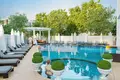 1 bedroom apartment 56 m² Obakoy, Turkey