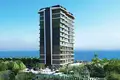 Wohnung 3 zimmer 83 m² Mahmutlar Mahallesi, Türkei