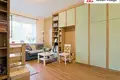 Mieszkanie 2 pokoi 27 m² okres Brno mesto, Czechy