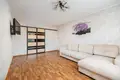 Wohnung 1 zimmer 45 m² Minsk, Belarus