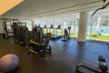 Wohnquartier Ramat aviv grand luxe piscine gardien salle de sport