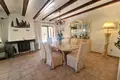 Willa 3 pokoi 215 m² Callosa den Sarria, Hiszpania