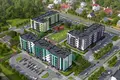 Жилой комплекс ЖК «Соколиный край»