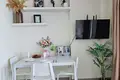 Piso independiente 27 m² Pattaya City, Tailandia