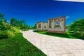 1 bedroom apartment  Hocalar, Turkey