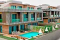 Вилла Luxury Triplex Villas,Beylikdüzü