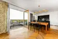 4 room apartment 102 m² Warsaw, Poland