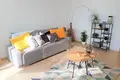 Apartamento 3 habitaciones 74 m² Praga, Chequia