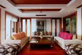 villa de 5 chambres 1 550 m² Ban Bang Thao, Thaïlande