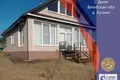 House  Viarkudski sielski Saviet, Belarus