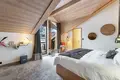 Chalet 4 Schlafzimmer  in Courchevel, Frankreich