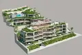 3 bedroom apartment 151 m² Sanremo, Italy