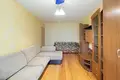 2 room apartment 47 m² Minsk, Belarus