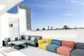 Penthouse 4 pokoi  Estepona, Hiszpania