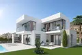 Вилла 3 спальни 154 м² Finestrat, Испания