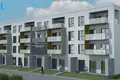 2 room apartment 43 m² Prienai, Lithuania