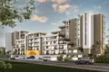 Mieszkanie 2 pokoi 58 m² Mediterranean Region, Turcja
