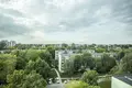Mieszkanie 3 pokoi 78 m² Łódź, Polska