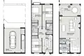 Maison de ville 4 chambres 147 m² Estepona, Espagne