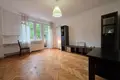 2 room apartment 40 m² in Warsaw, Poland