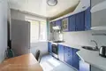2 room apartment 42 m² Minsk, Belarus