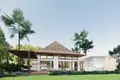 4-Schlafzimmer-Villa 412 m² Krabi, Thailand
