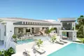 Villa 360 m² Benahavis, Španjolska