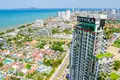 Condo z 1 sypialnią 35 m² Pattaya City, Tajlandia