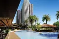 Квартира 41 м² Trikomo, Северный Кипр