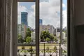 2 room apartment 45 m² in Warsaw, Poland