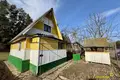 House 38 m² Zodzinski sielski Saviet, Belarus