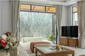 Willa 4 pokoi 433 m² Thalang, Tajlandia
