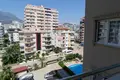 Appartement 1 chambre 110 m² Mahmutlar, Turquie
