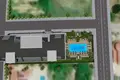 Wohnung 40 m² Alanya, Türkei