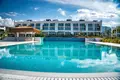 Penthouse 1 room 55 m² Girne Belediyesi, Northern Cyprus