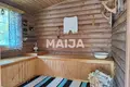 Casa de campo 1 habitación 30 m² Kouvola sub region, Finlandia