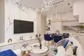 Complejo residencial Furnished apartments near the beach and restaurant, in the centre of Alanya, Turkey