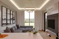 Wohnung 3 zimmer 69 m² Obakoy, Türkei