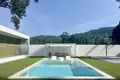 2 bedroom Villa 155 m² Baan Lamai, Thailand