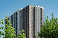 3 room apartment 68 m² Leninsky District, Russia