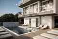 Penthouse 3 Schlafzimmer 120 m² Paphos, Zypern