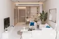 Mieszkanie 1 pokój 69 m² Dubaj, Emiraty Arabskie