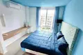 Condo z 2 sypialniami  Ban Na Chom Thian, Tajlandia