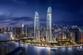 Квартира в новостройке Canal Heights 2 de Grisogono by Damac