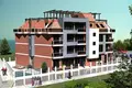 Wohnung 2 zimmer 52 m² Sweti Wlas, Bulgarien