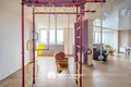Квартира 3 комнаты 110 м² в Минске, Беларусь