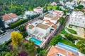 Haus 5 Schlafzimmer 428 m² Nikosia, Zypern