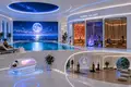 Kawalerka 25 m² Pattaya City, Tajlandia