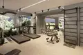 Kondominium 1 zimmer 36 m² Rawai, Thailand